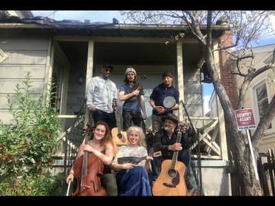Brother Spellbinder (aka Spellbinder Orchestra) photo