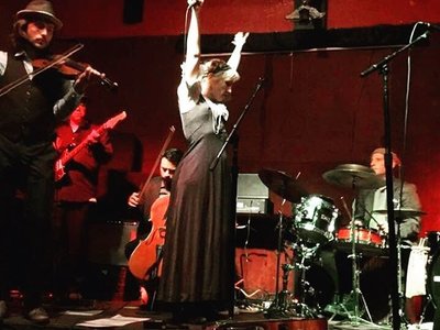 Brother Spellbinder (aka Spellbinder Orchestra) photo