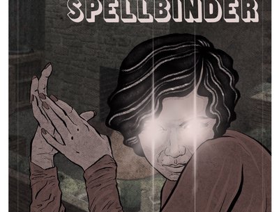 Brother Spellbinder (aka Spellbinder Orchestra) photo