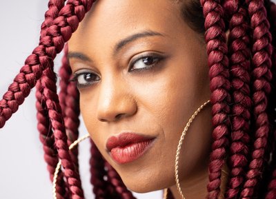 Mz. Diggy Dulche (Dulche Vida) photo