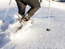 avoid post-holing