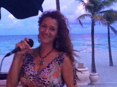 Helene Johnson photo