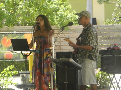 Helene Johnson photo