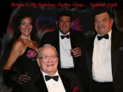 Helene Johnson photo