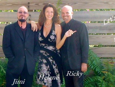 Helene Johnson photo