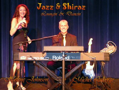 Helene Johnson photo