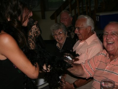 Helene Johnson photo