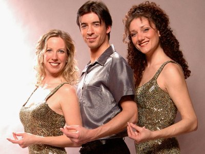 Musical Revues