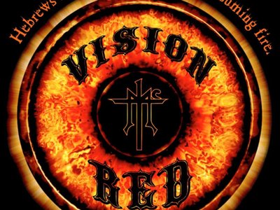 VISION RED photo