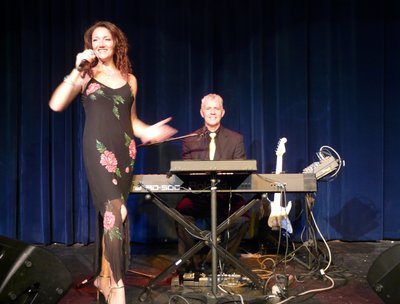 Helene Johnson photo