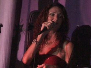 Helene Johnson photo
