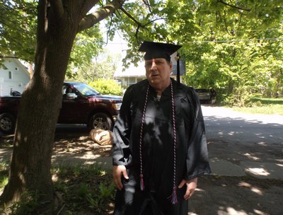 John Richard Hendley III photo