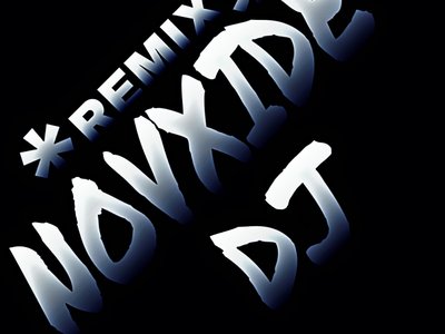 NOVXIDE REMIX [679]✓×× photo
