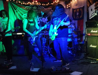 Warpath photo