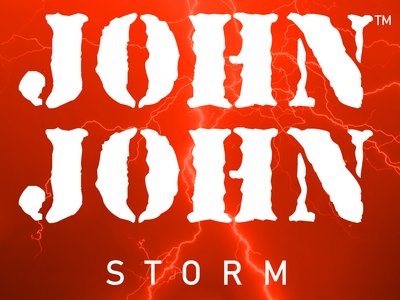storm