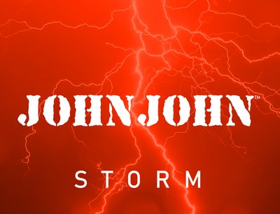JohnJohn photo