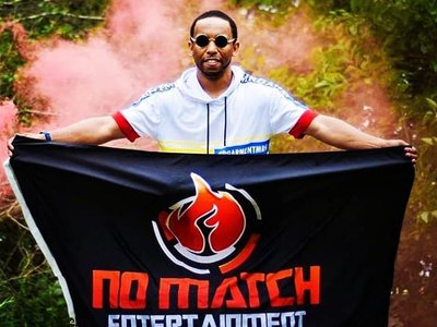 No Match photo