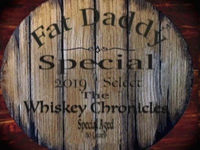Fat Daddy Special photo