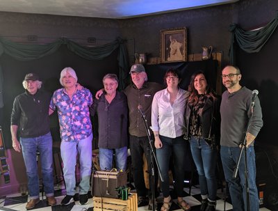 Sleder's 5/19