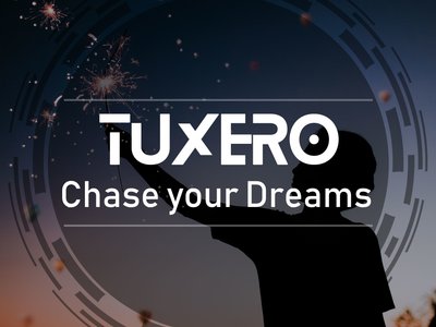 Art Cover for Chase yur dreams.