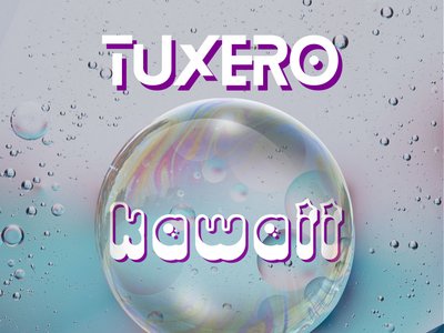Kawaii Art Cover