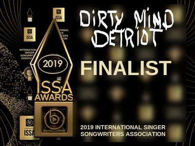 Dirty Mind Detroit photo