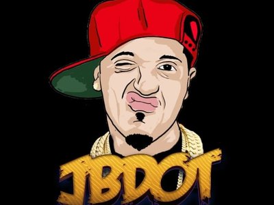 Jim B Dot photo