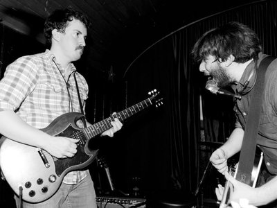 Levee Drivers photo