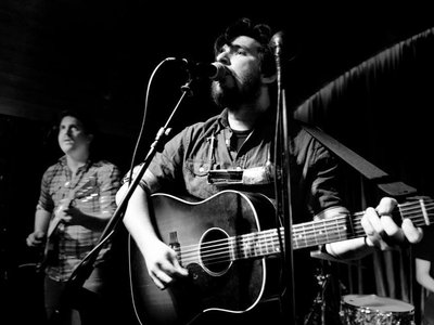 Levee Drivers photo