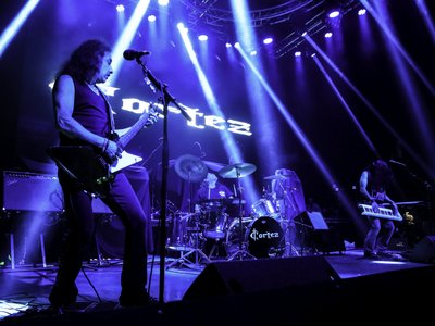 Cortez photo