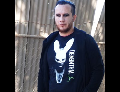 NEW MERCH NOW AVAILABLE!! 