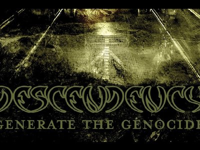 DESCENDENCY photo