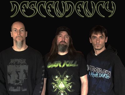 DESCENDENCY photo