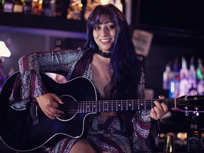 Nikki Briar photo
