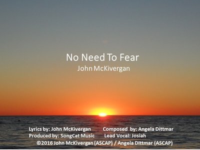 John McKivergan photo