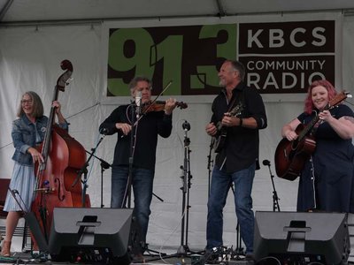 2019 Northwest Folklife Festival