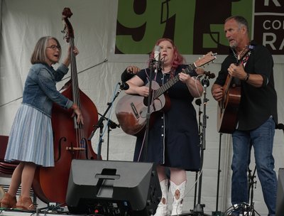  2019 Northwest Folklife Festival