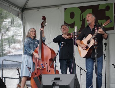  2019 Northwest Folklife Festival