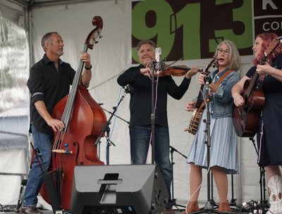 2019 Northwest Folklife Festival