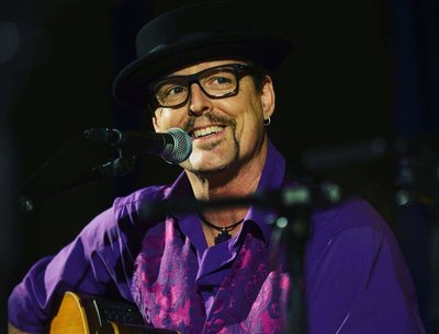 Brett Perkins photo