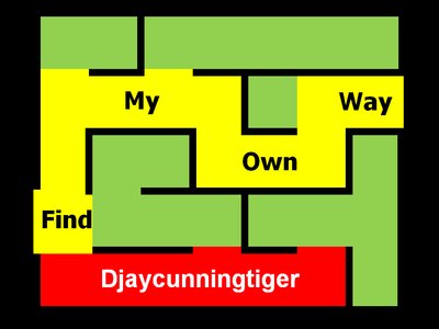 djaycunningtiger photo