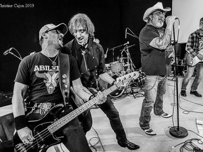 Europub , Billere ( Mai 2019 / Photo : Christine CAJON )