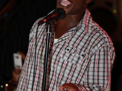 Breeze ILifeThis Tha Poet photo