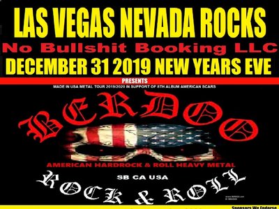 🔴You Rock www.BERDOO.com Booking@Berdoo.com JC Berdoo owns BERDOO & ALIEN-AID Beverage™©® 198
