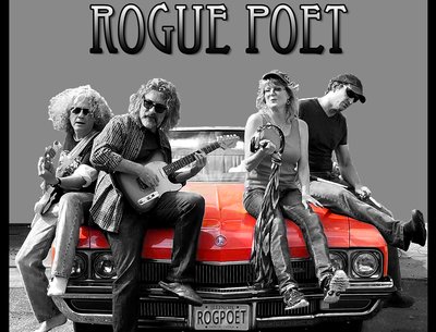 Rogue Poet photo