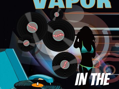 #KevDjVapor photo