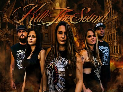 Kill The Sound photo