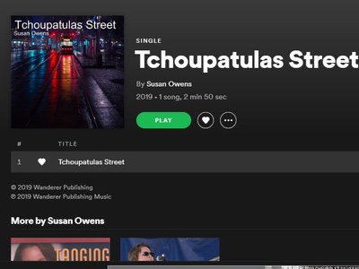 https://open.spotify.com/album/3ke3aDvGdniMOPYTAVyxuZ?si=DnvUyGVTQS-A8aw44-9VPw