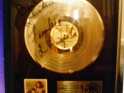 Frankie Eldorado photo