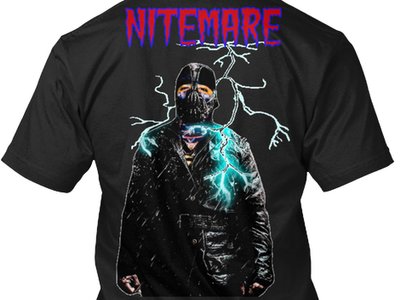 New Shirt